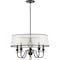 Quoizel Ceremony Chandelier CRY5005PN - alternate 3
